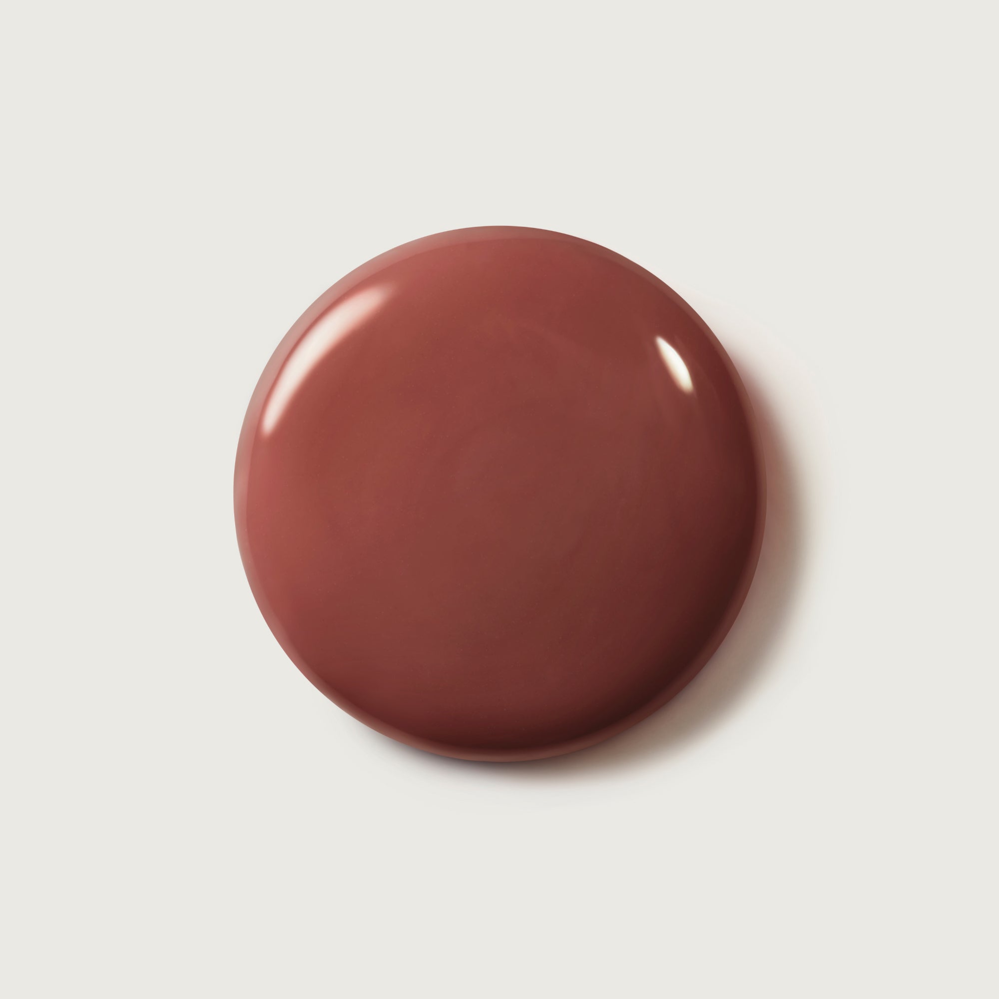 Dream Lip Oil Warm Beige - product image 2