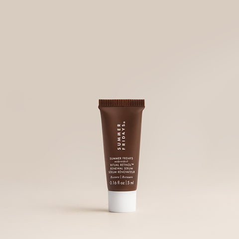 Deluxe Size Midnight Ritual Retinol - product image 1