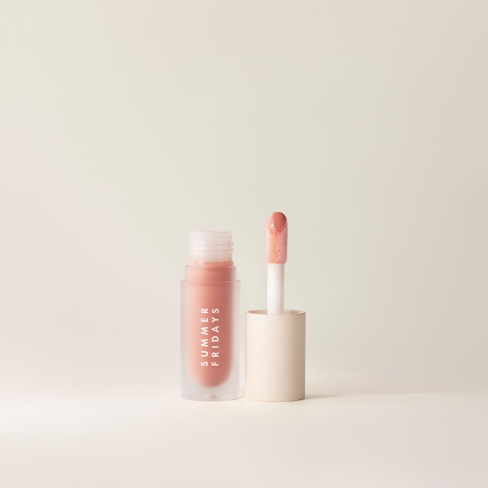 Dream Lip Oil Bare Sand - product image 1