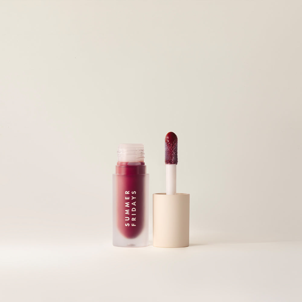 Dream Lip Oil Midnight Berry - product image 1
