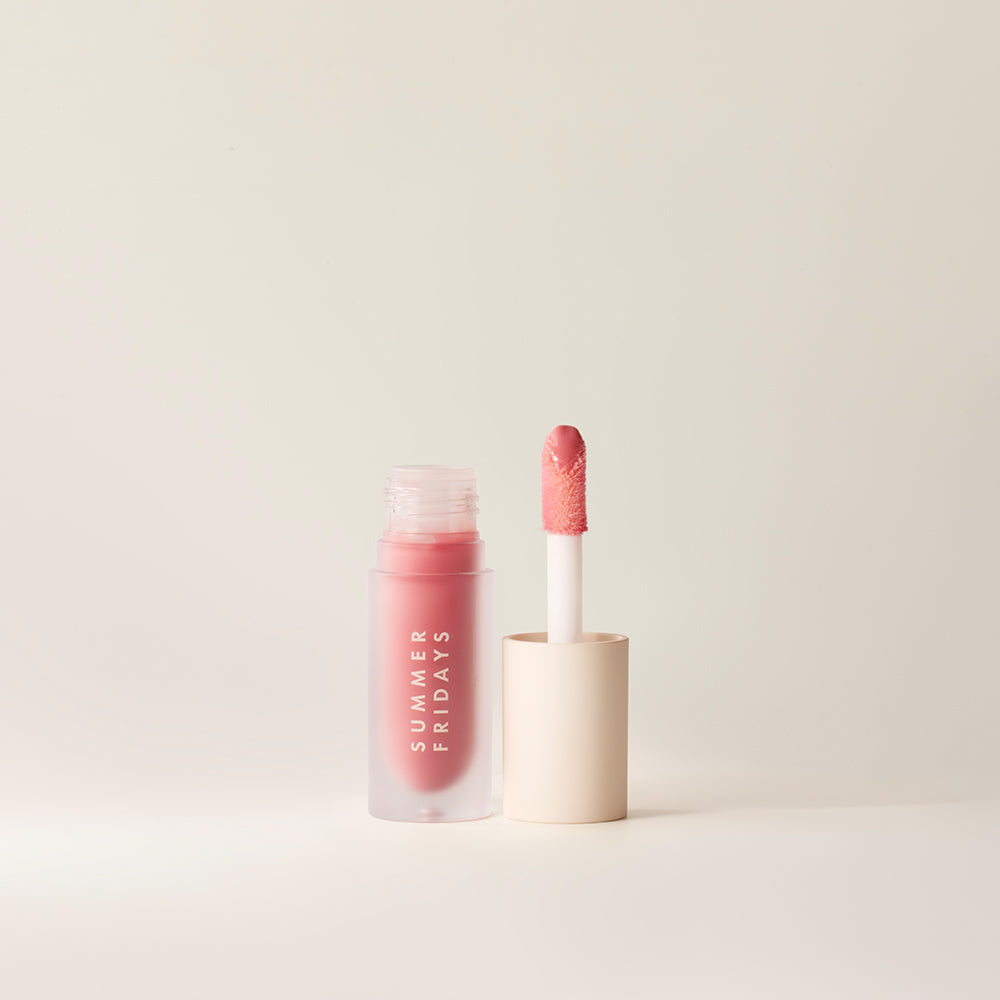 Dream Lip Oil Rose Bud - product image 1