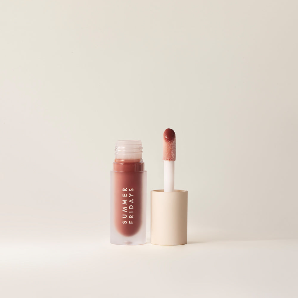 Dream Lip Oil Warm Beige - product image 1