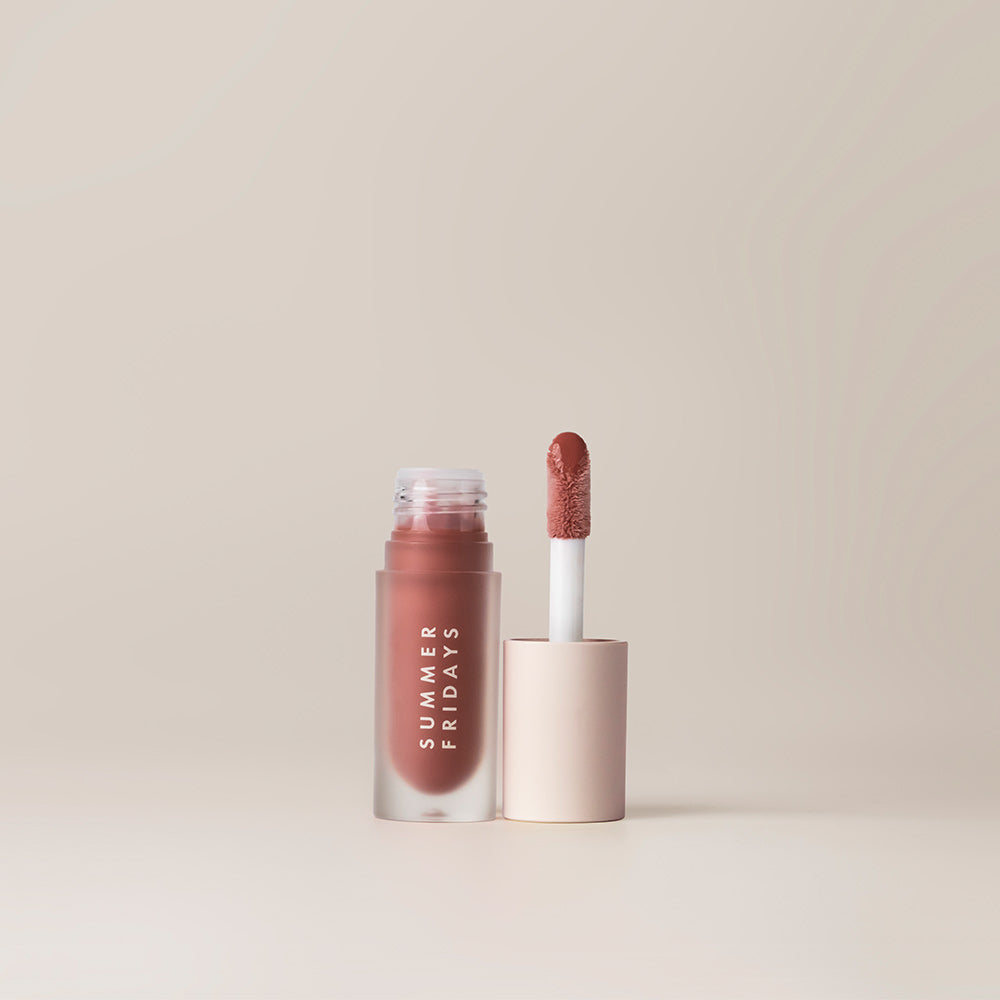 Dream Lip Oil Blush Dreams - product image 1