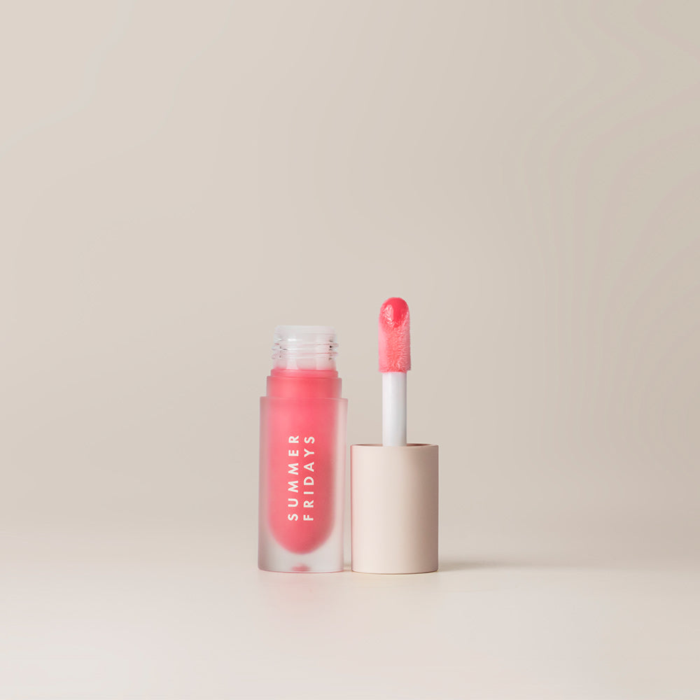 Dream Lip Oil Pink Cloud - product image 1
