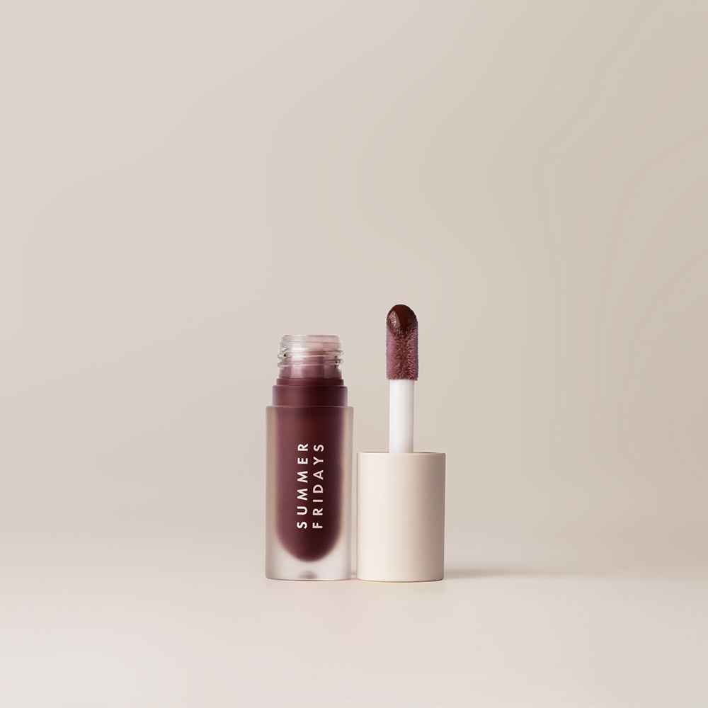 Dream Lip Oil Rosewood Nights - product image 1