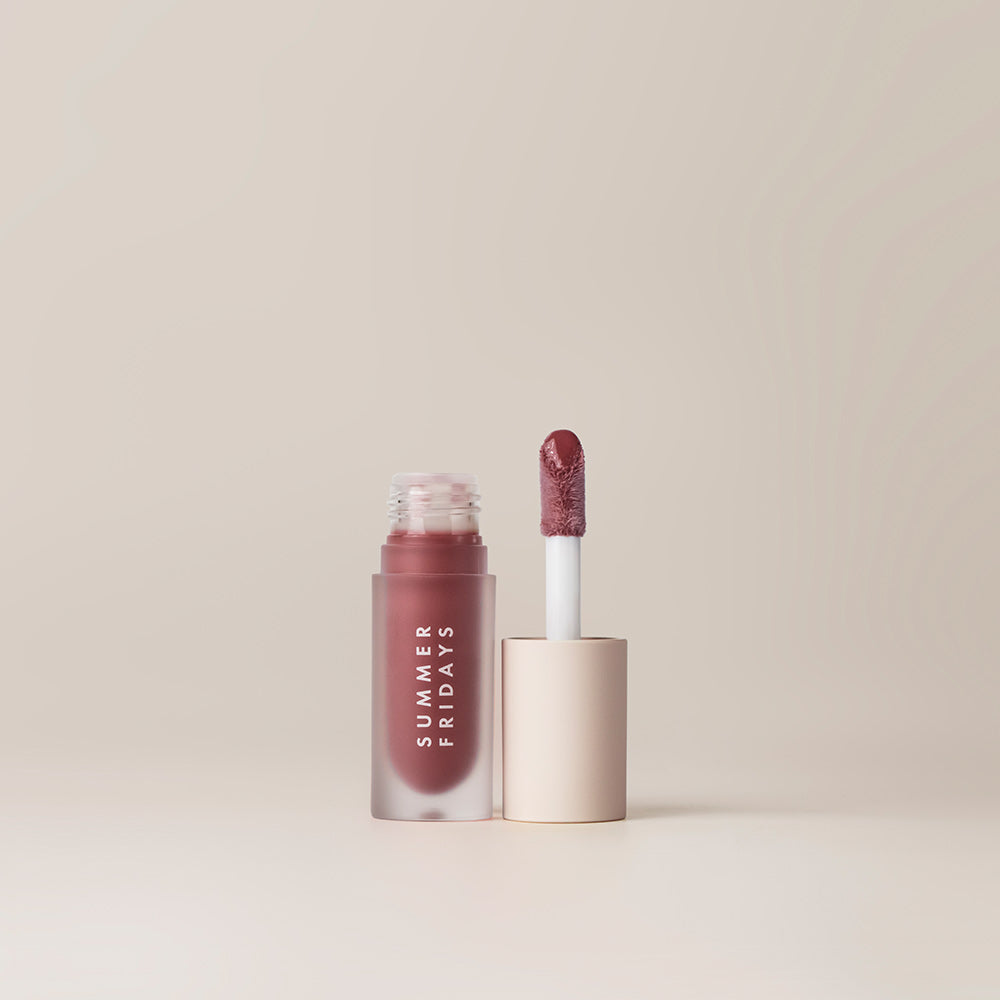 Dream Lip Oil Soft Mauve - product image 1