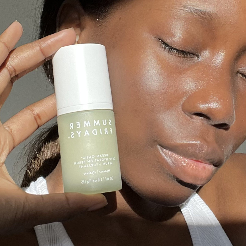 Dream Oasis Deep Hydration Serum - product image 4