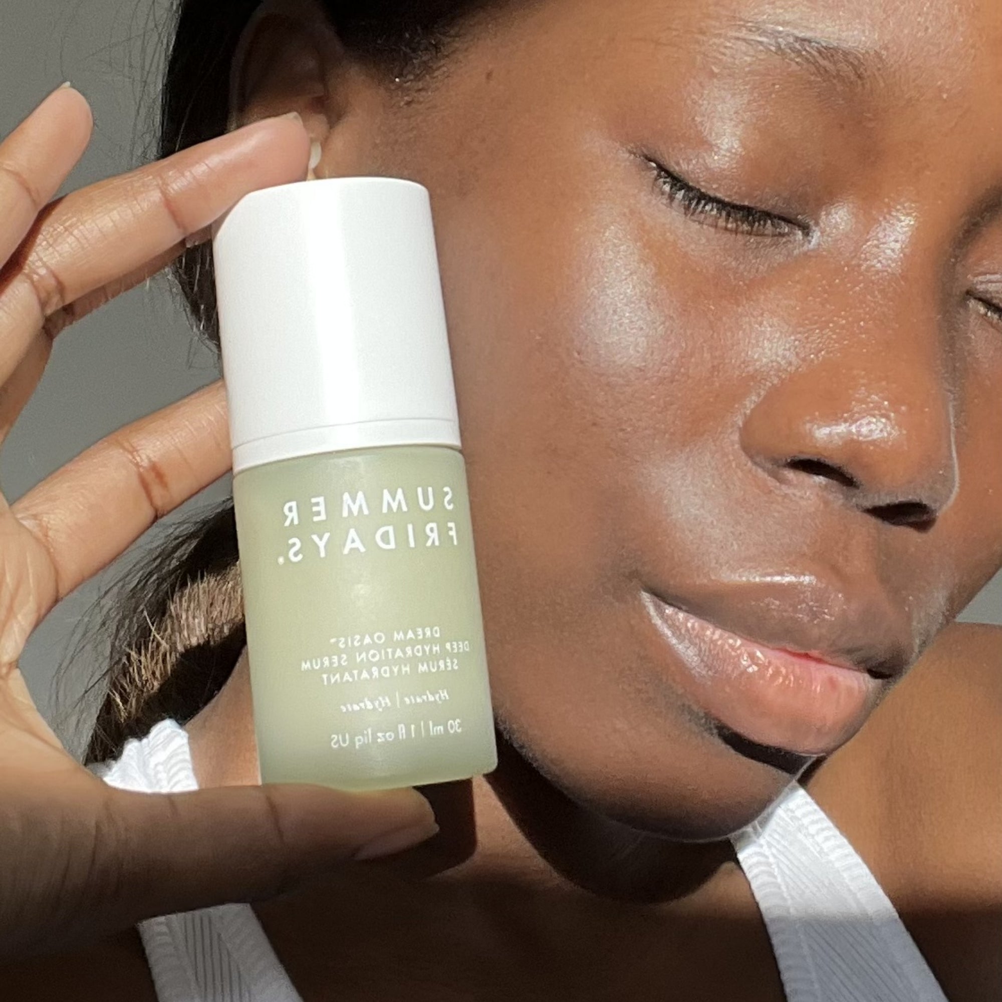 Dream Oasis Deep Hydration Serum - product image 4