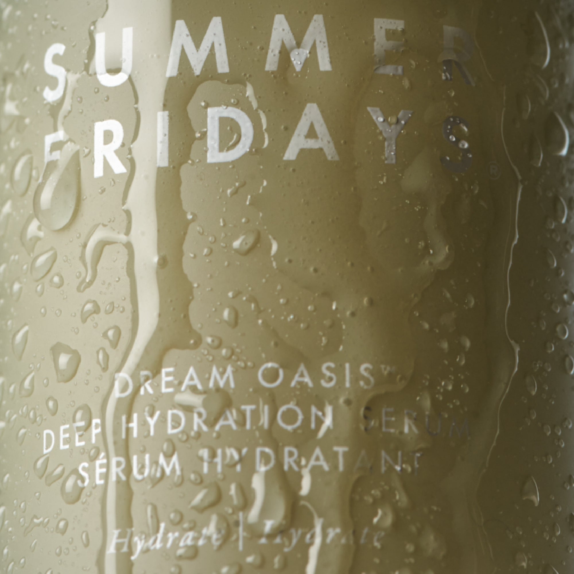 Dream Oasis Deep Hydration Serum - product image 3
