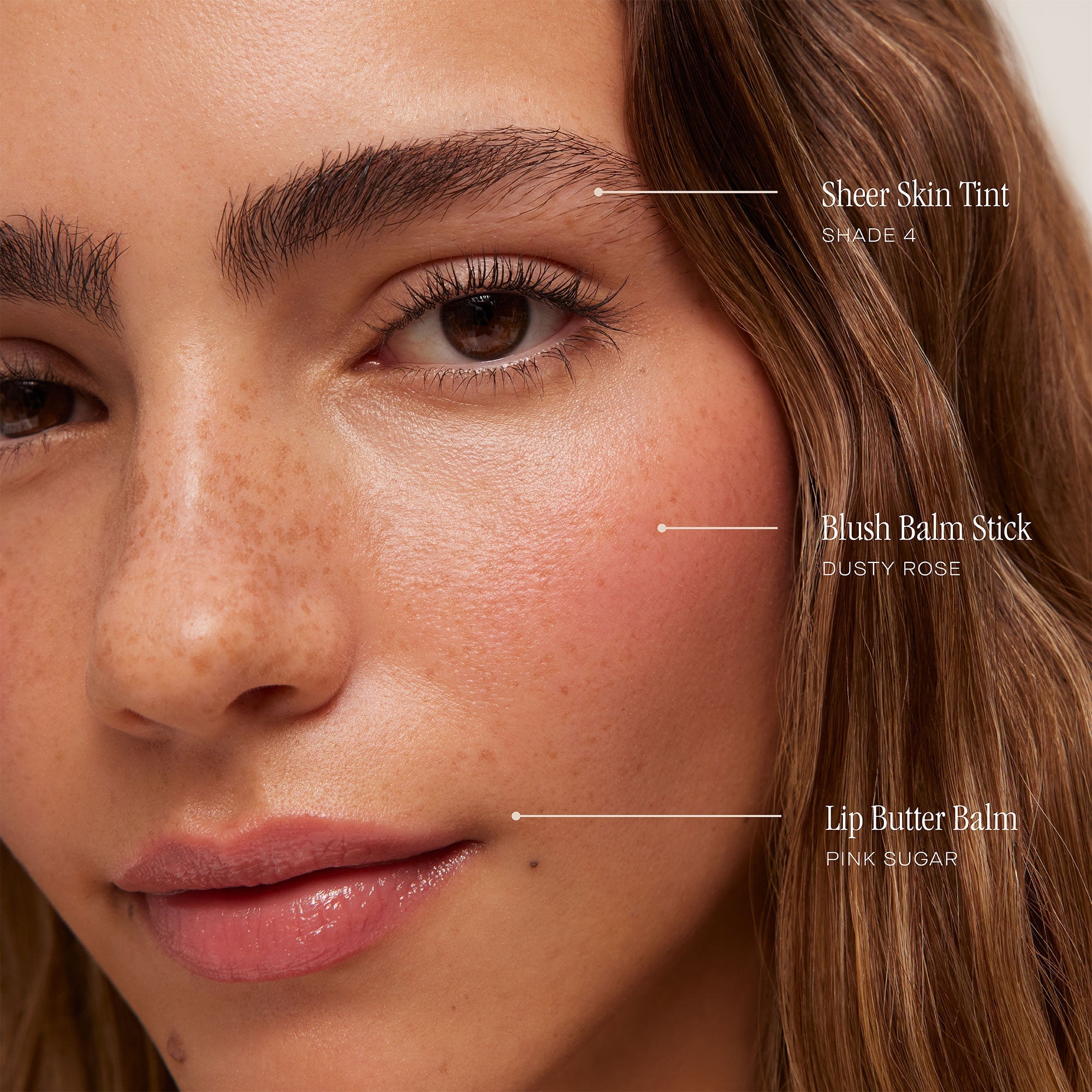 Blush Balm Sticks - product image 21