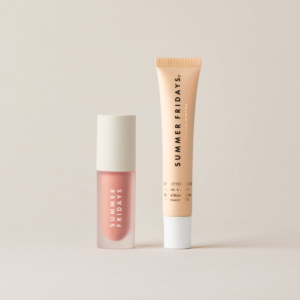 Everyday Lip Favorites | TikTok Exclusive - product image 1