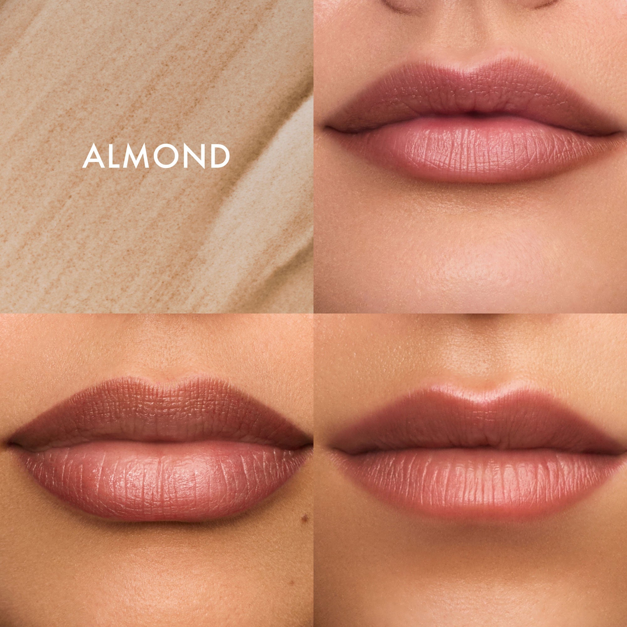 Lip Combo in Vanilla | TikTok Exclusive - product image 4