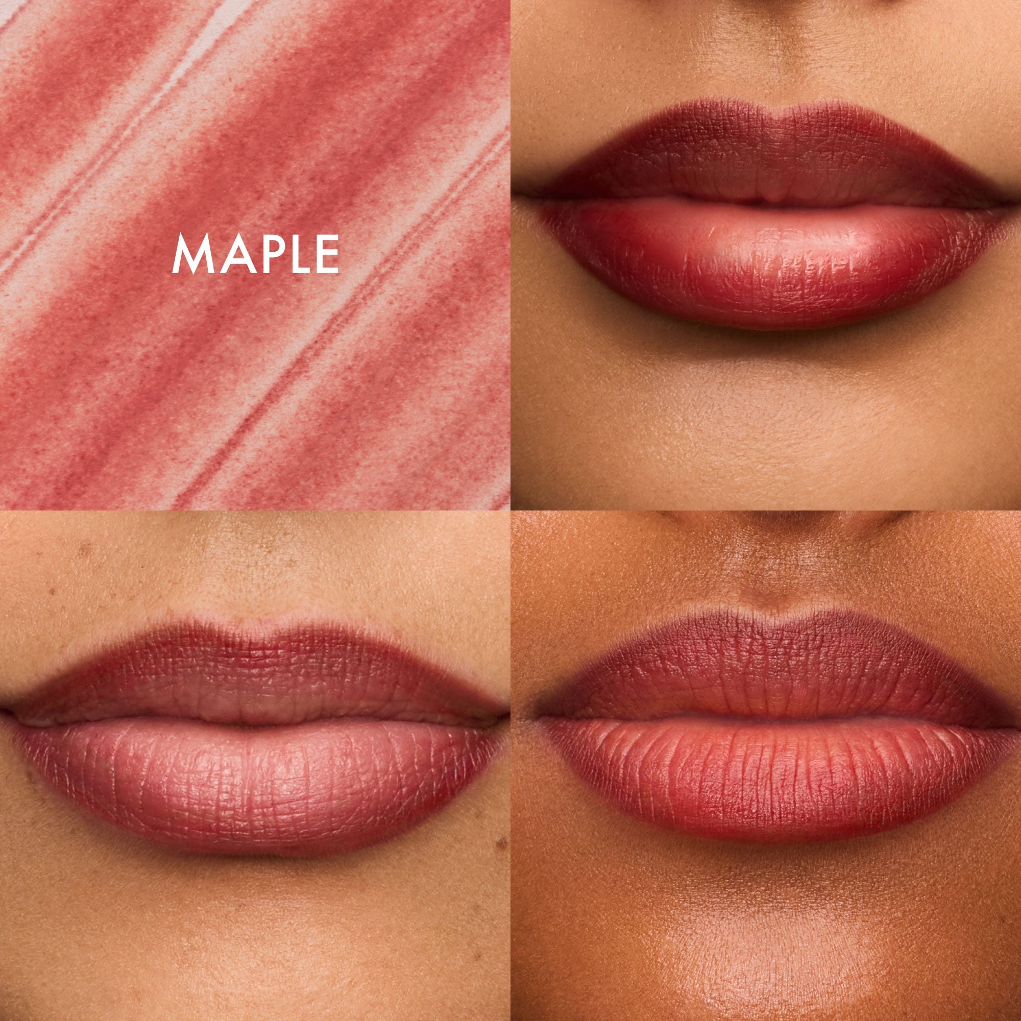 Flushed Lip Stain Maple - product image 4