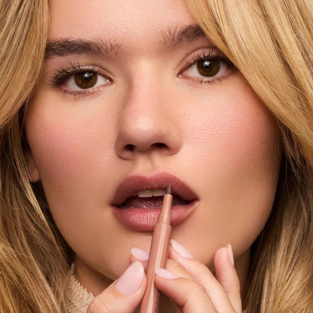 Flushed Lip Stain Almond - product image 10