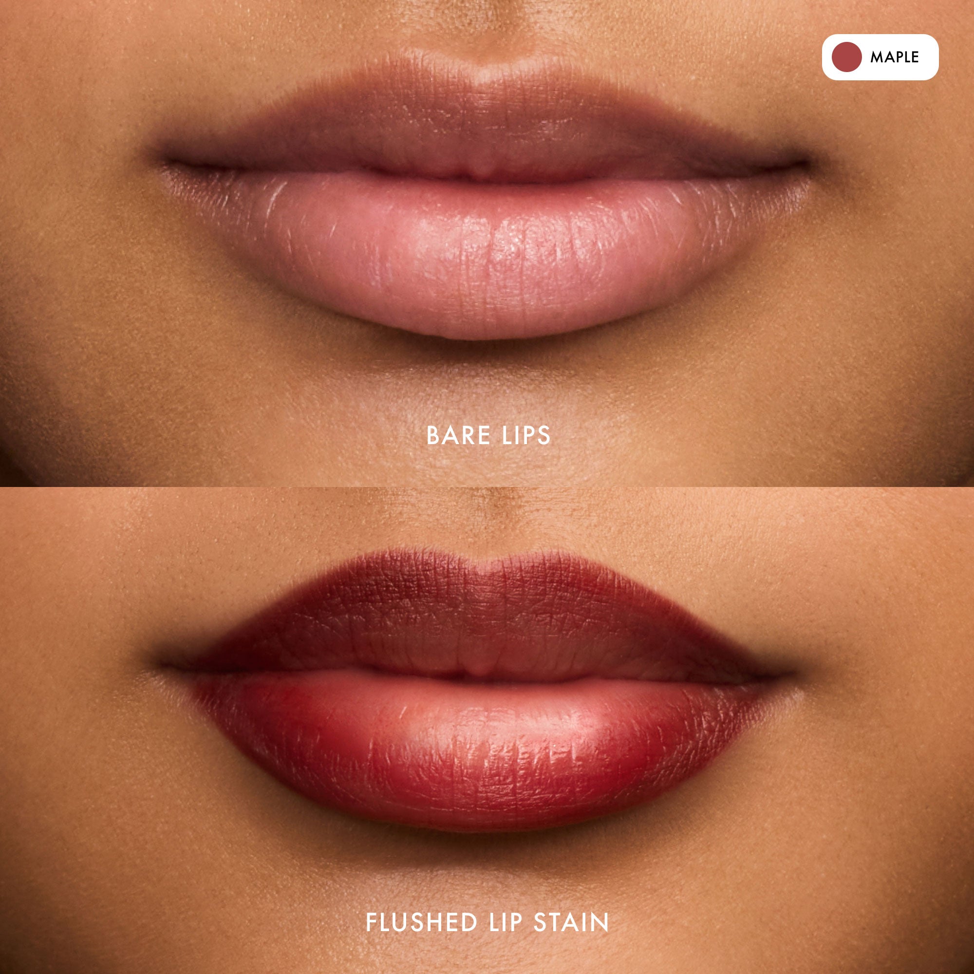Flushed Lip Stain Maple - product image 5