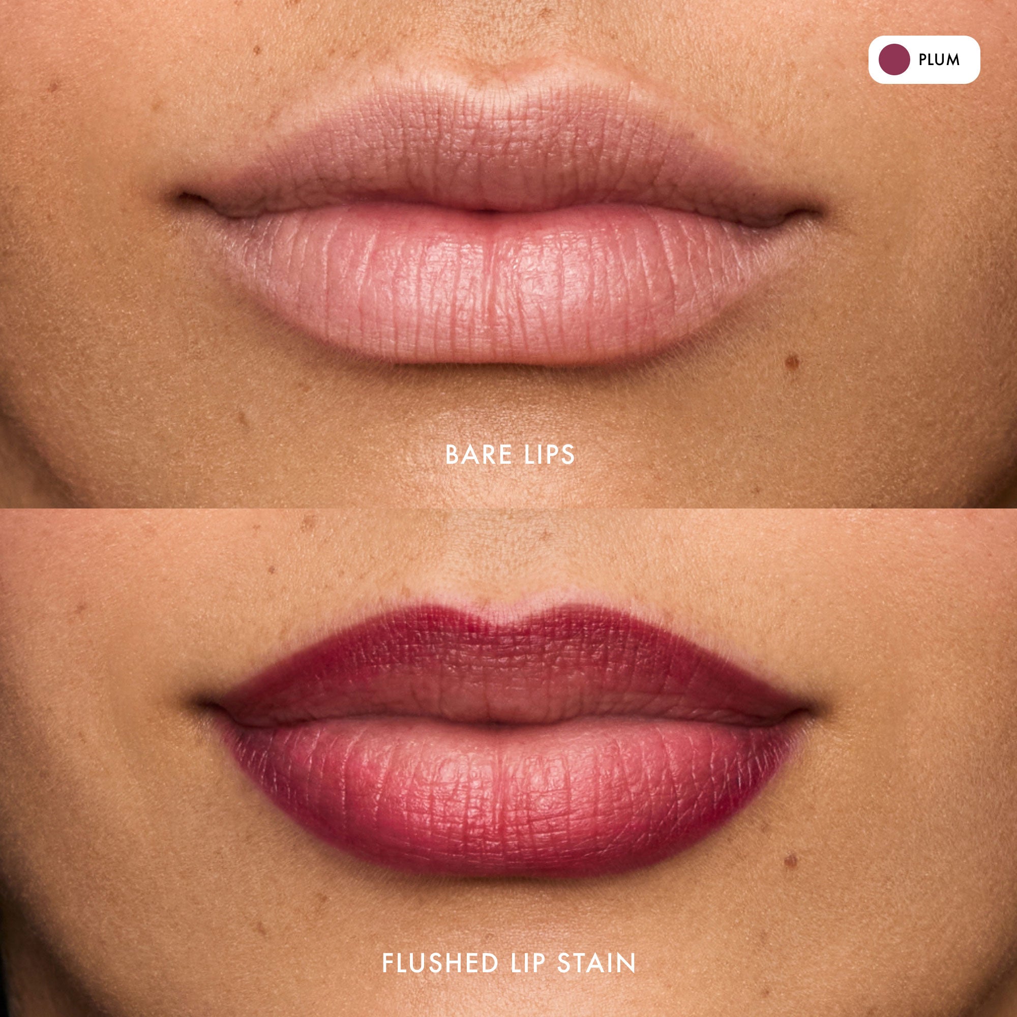 Flushed Lip Stain Plum - product image 5