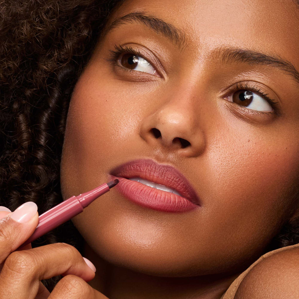 Flushed Lip Stain Rosette - product image 10
