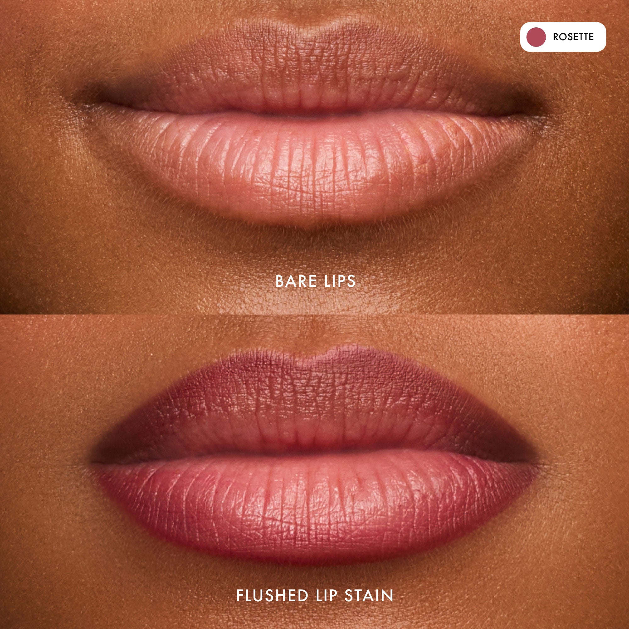 Flushed Lip Stain Rosette - product image 5