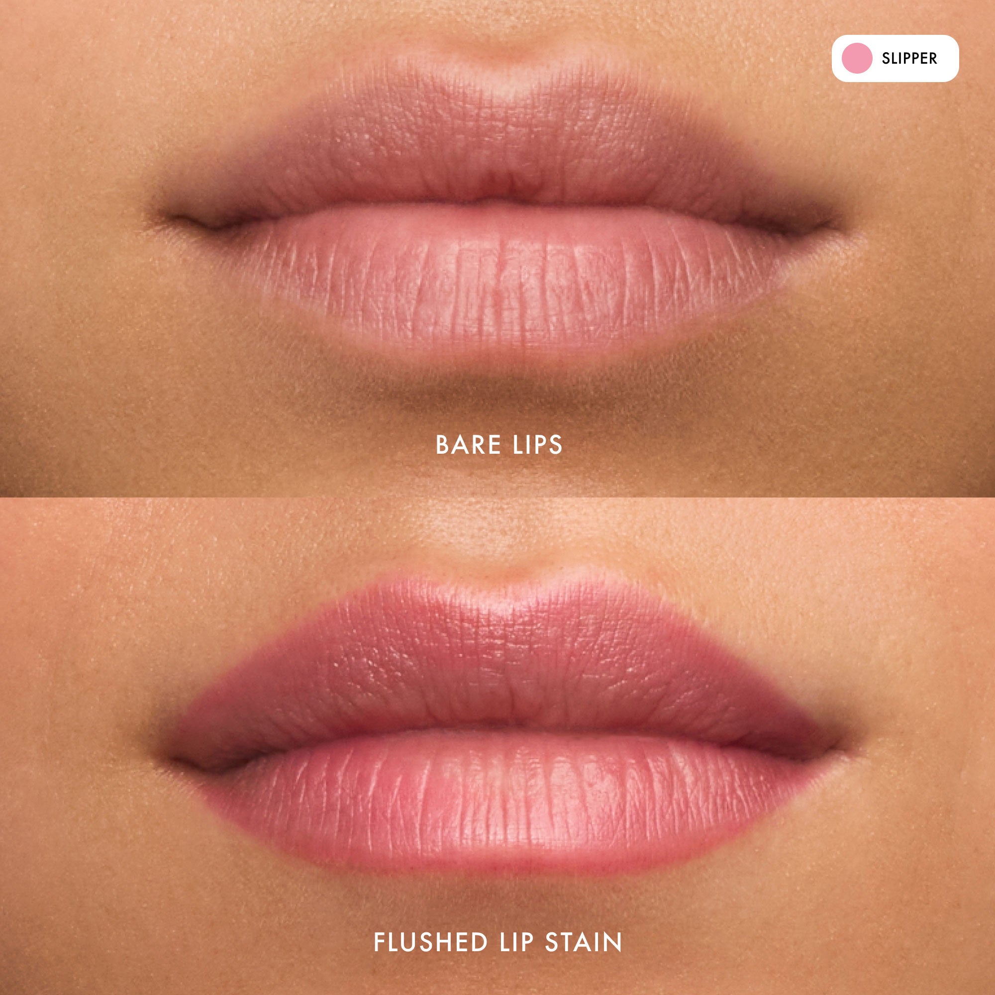 Flushed Lip Stain Slipper - product image 5
