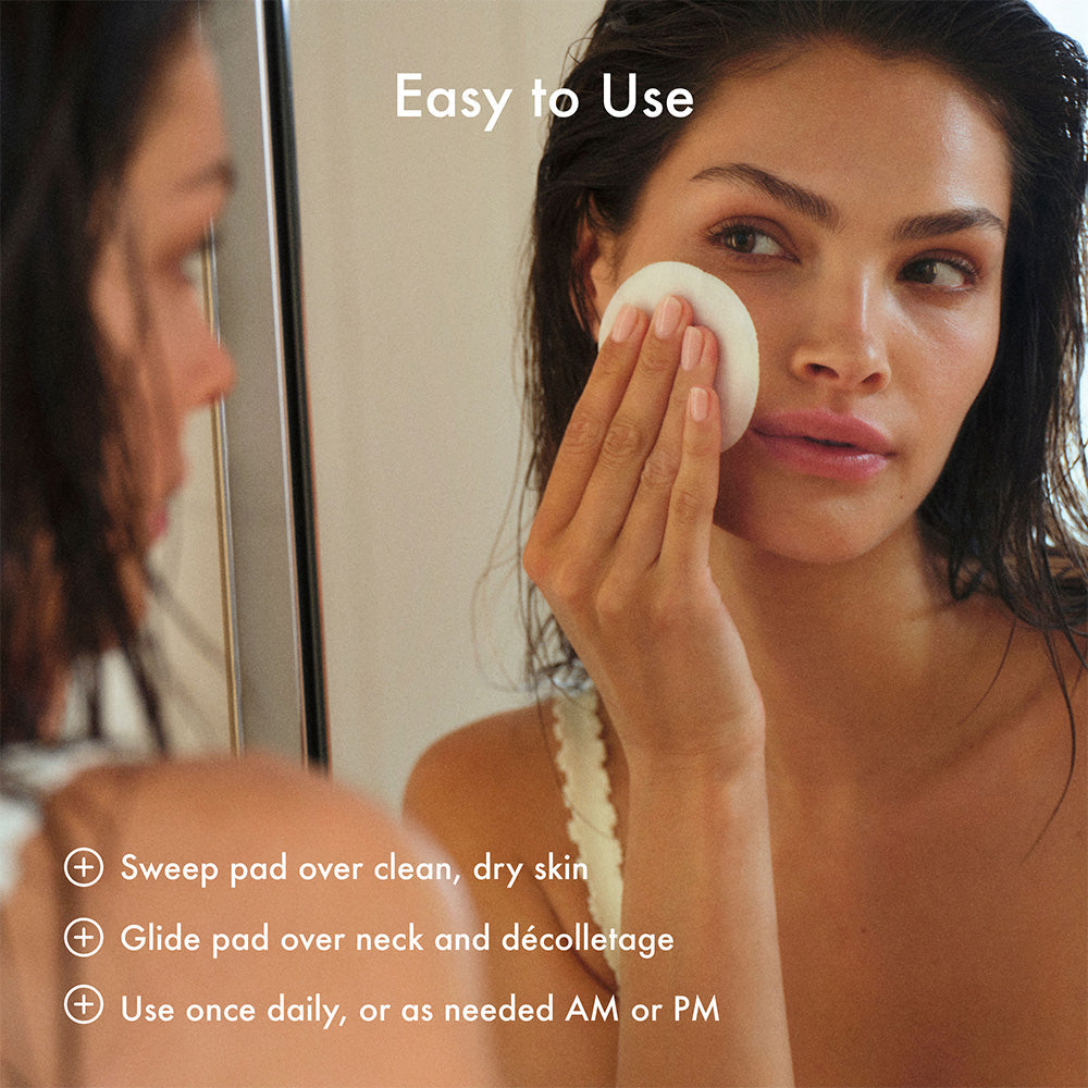 Gentle Reset™ Daily Exfoliating Pads - product image 5
