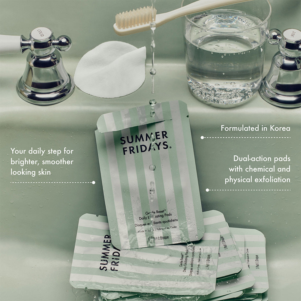 Gentle Reset™ Daily Exfoliating Pads - product image 4