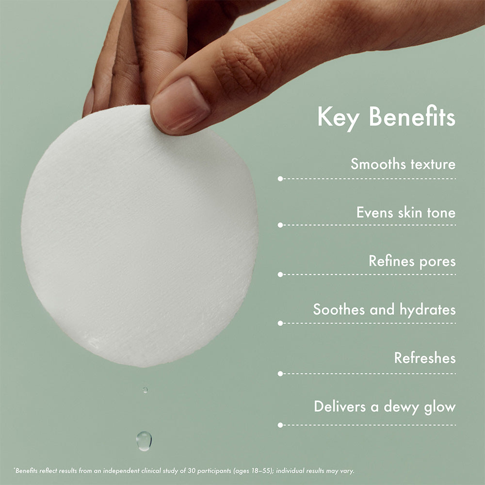 Gentle Reset™ Daily Exfoliating Pads - product image 3