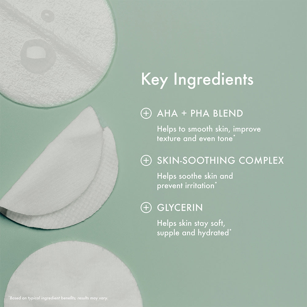 Gentle Reset™ Daily Exfoliating Pads - product image 6
