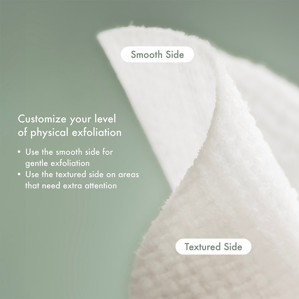 Gentle Reset™ Daily Exfoliating Pads - product image 2