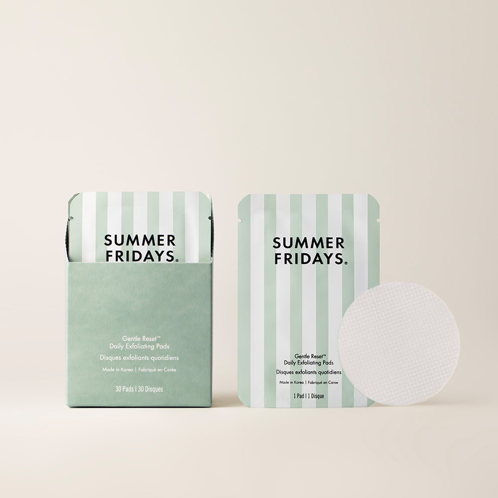 Gentle Reset™ Daily Exfoliating Pads - product image 1