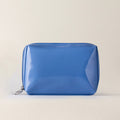 Glossy Pouch in Jet Lag Blue - product image 1