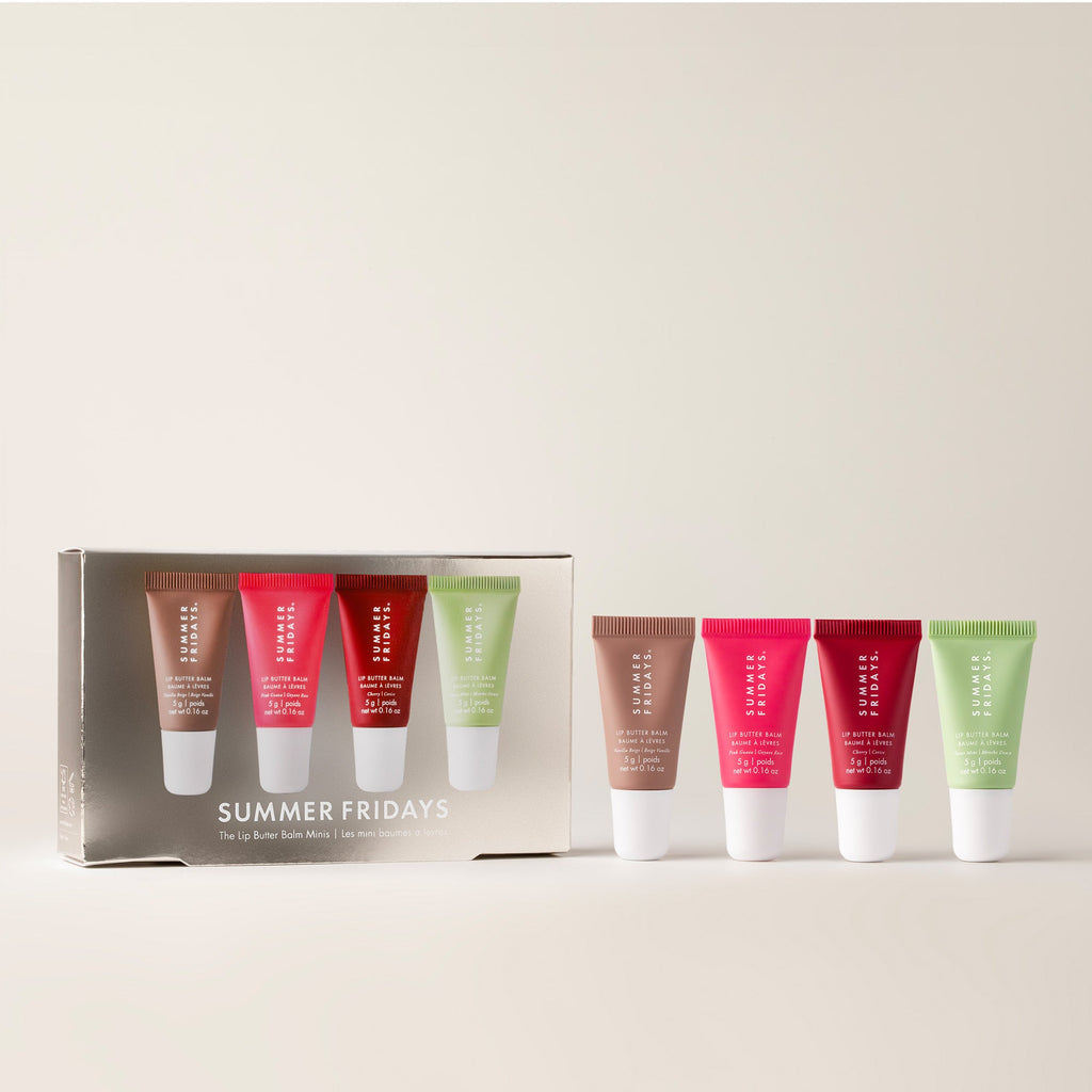 The Lip Butter Balm Minis - product image 1