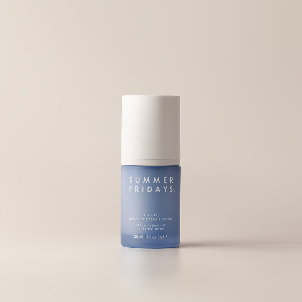 Jet Lag™ Deep Hydration Serum - product image 1