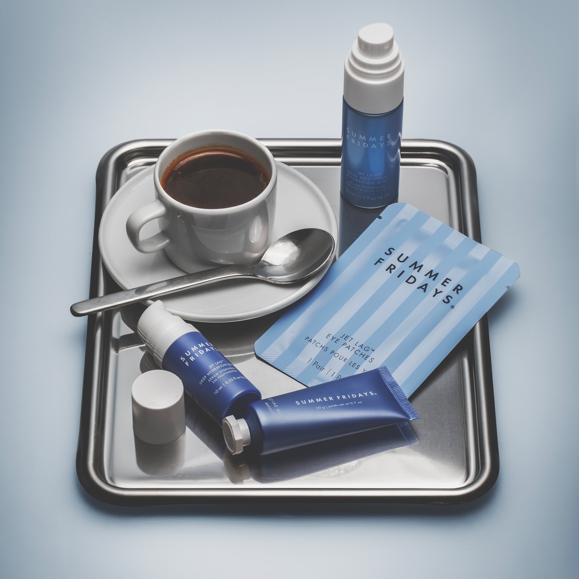 Jet Lag™ Essentials Set - product image 4