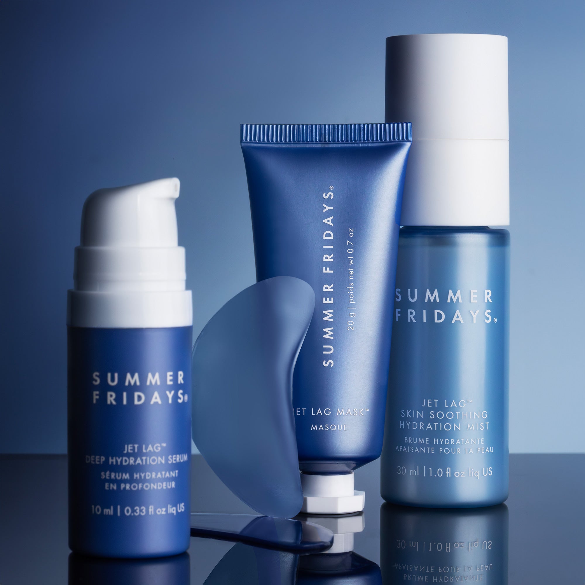 Jet Lag™ Essentials Set - product image 5