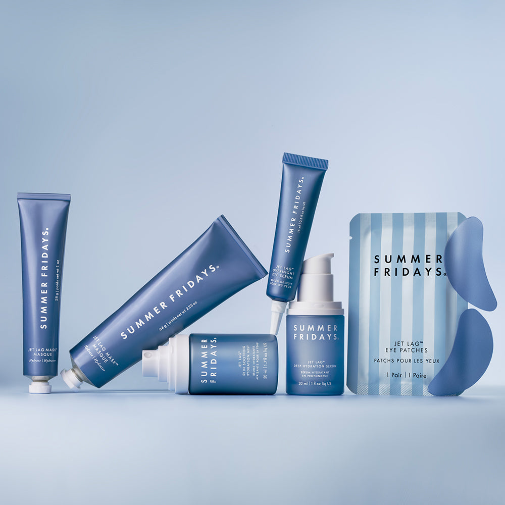 SummerFridays beauty media