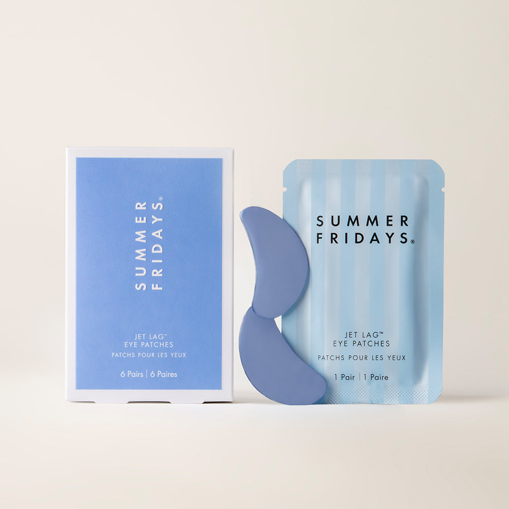 Jet Lag™ Eye Patches - product image 1