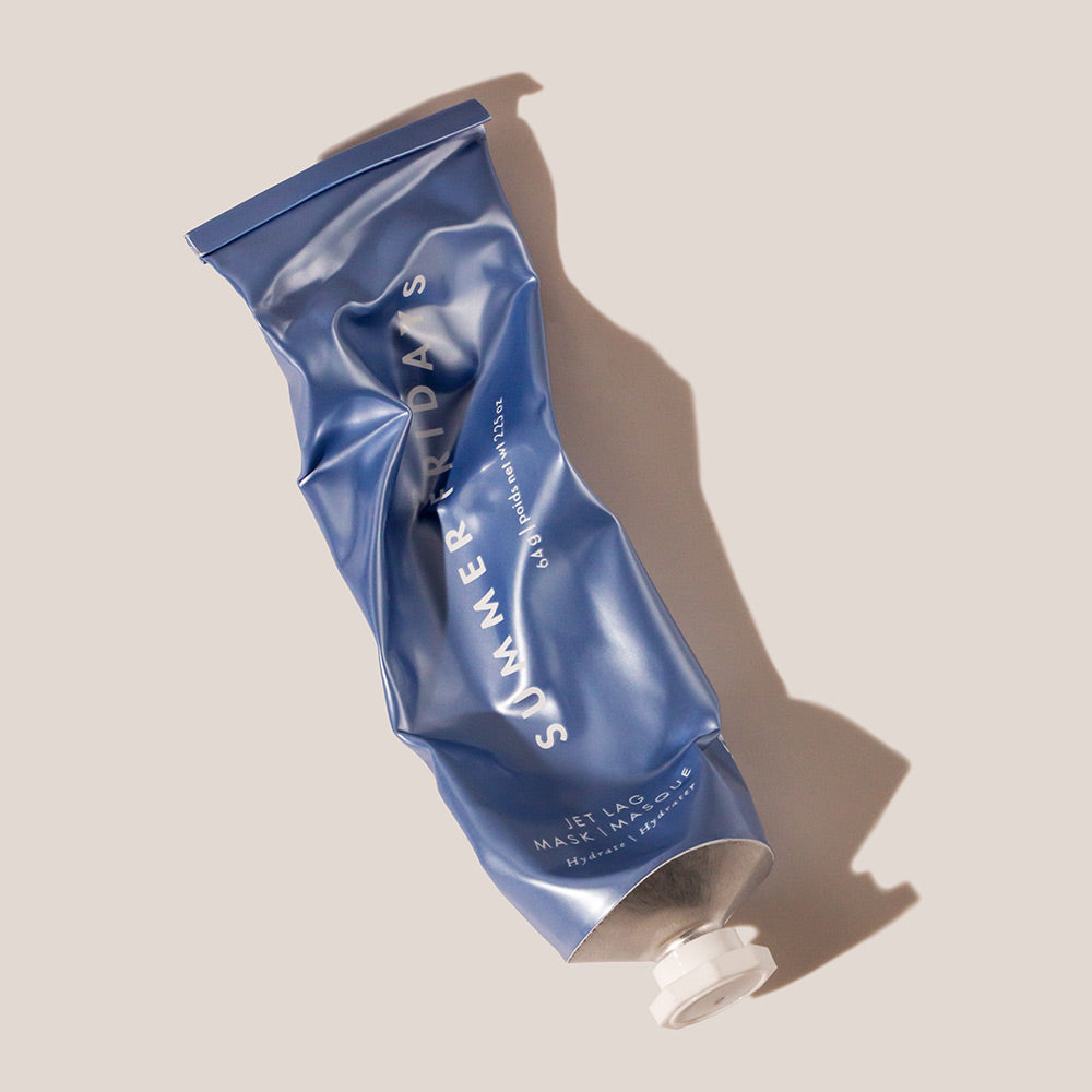Summer Fridays Empties - product image 1