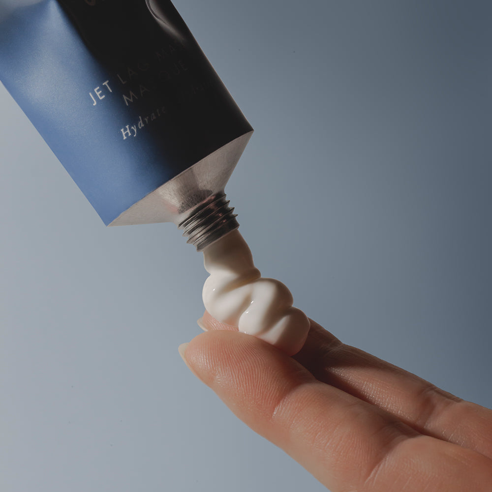 Jumbo Jet Lag Mask - product image 3