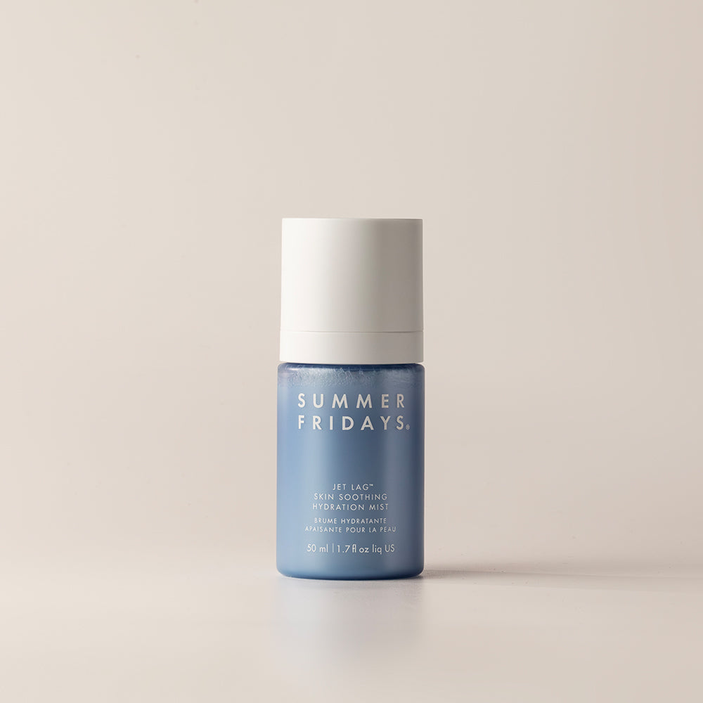 Jet Lag™ Skin Soothing Hydration Mist - product image 1