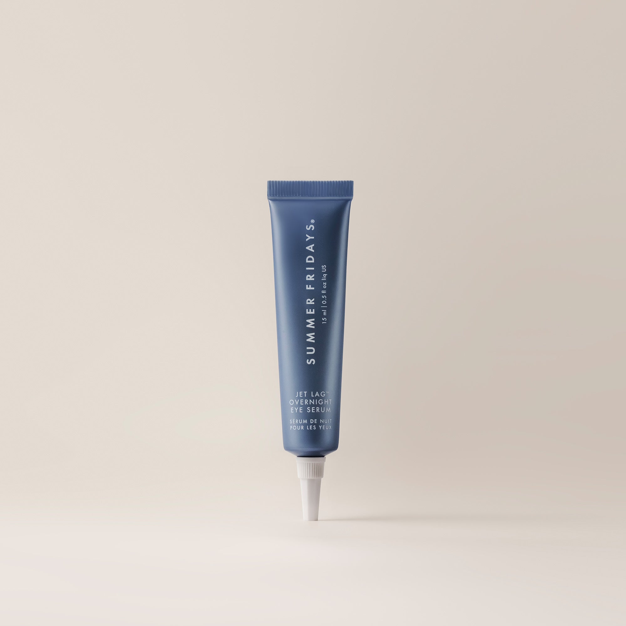 Jet Lag Overnight Eye Serum - product image 1