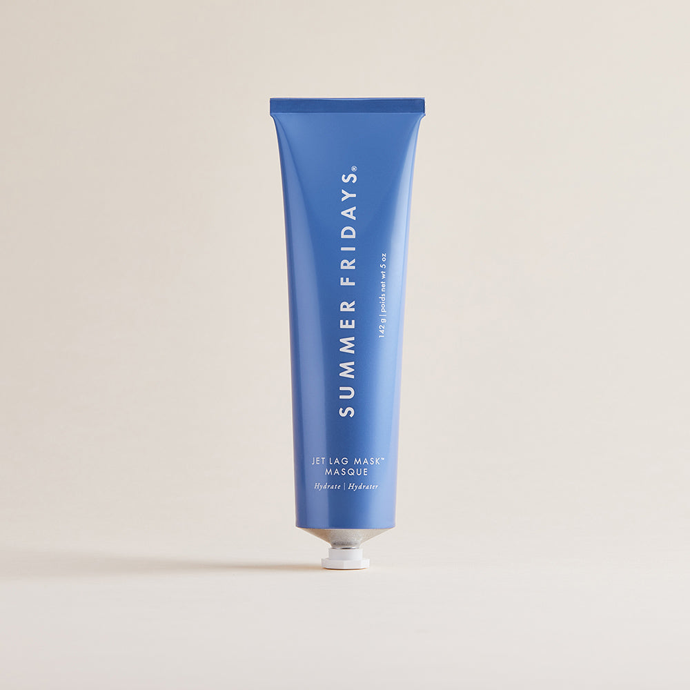 Jumbo Jet Lag Mask - product image 1