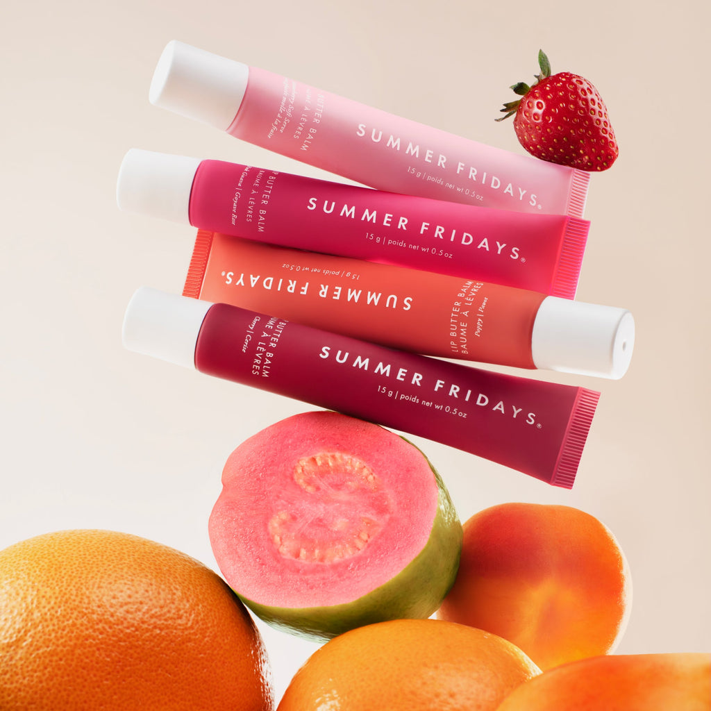 Summer Fruits Set - product image 6