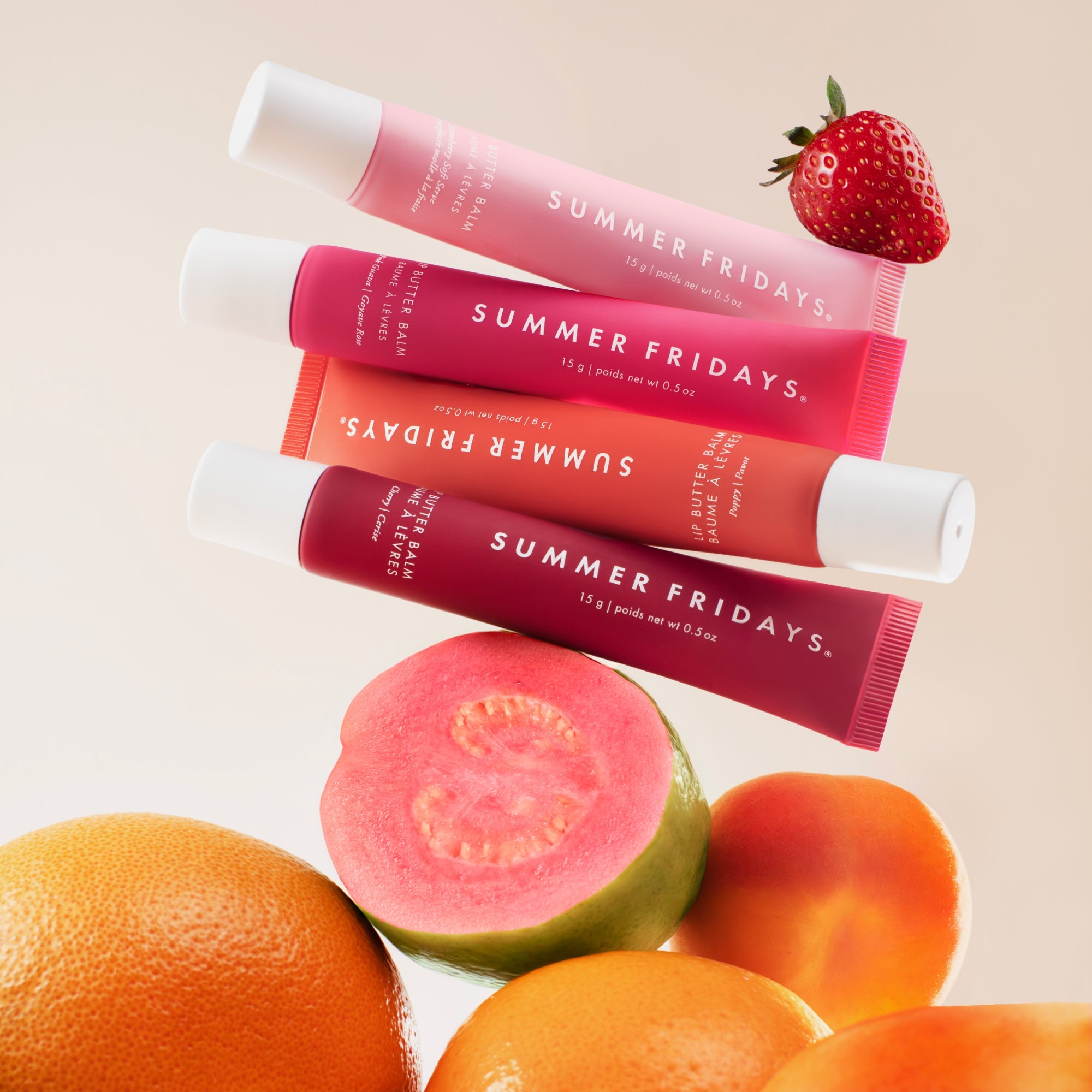 Summer Fruits Set - product image 6