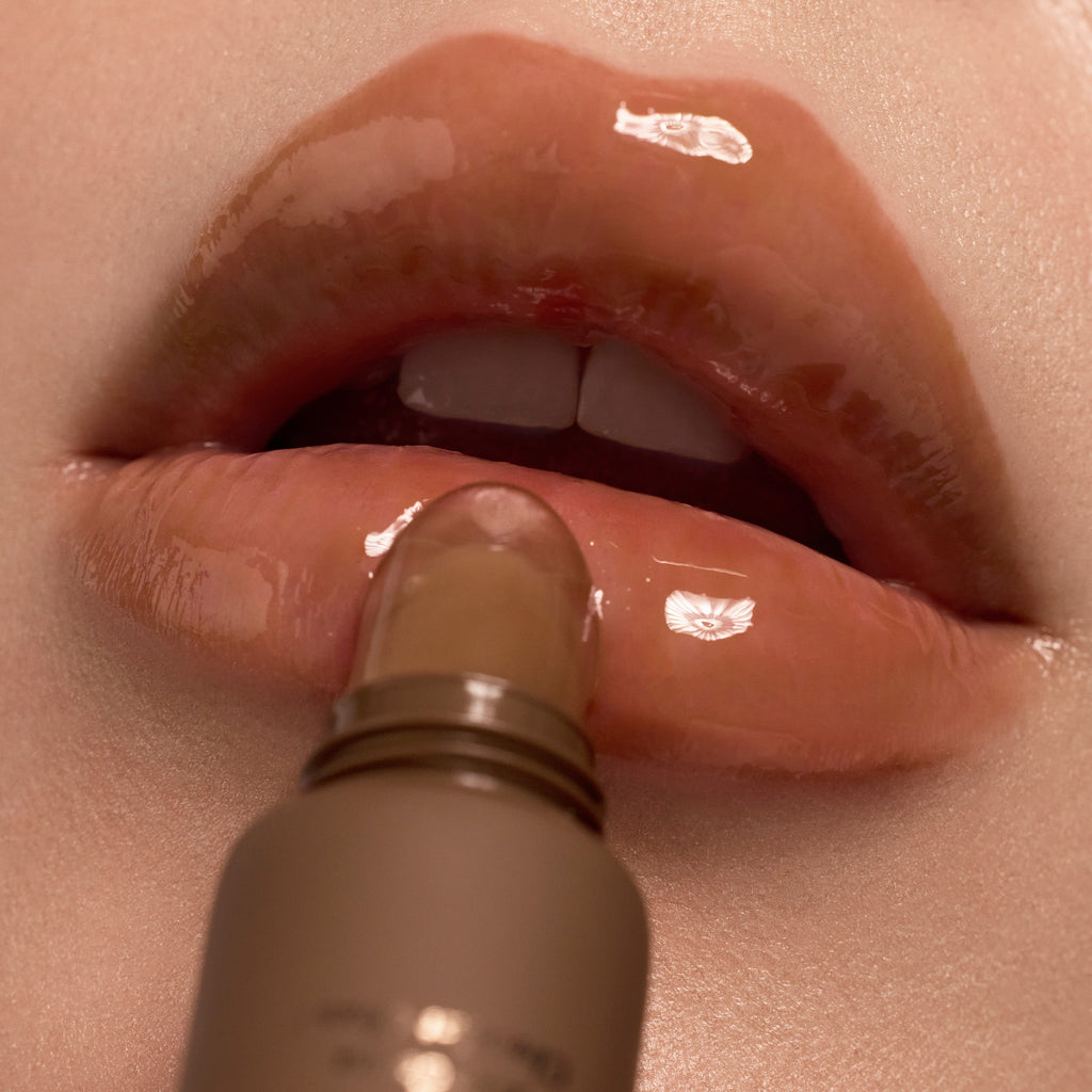 Lip Butter Balm Hot Cocoa - product image 3