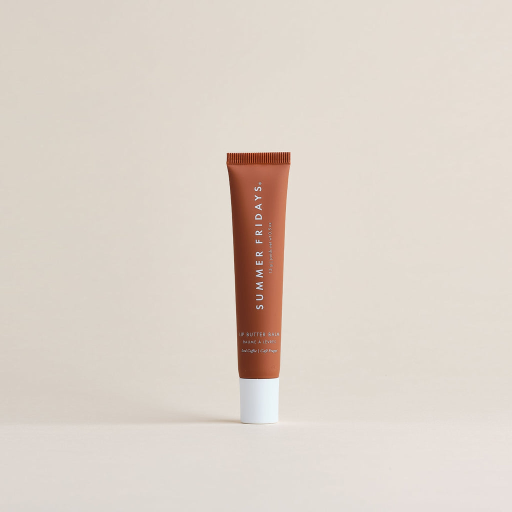Lip Butter Balm Iced Coffee - product image 1