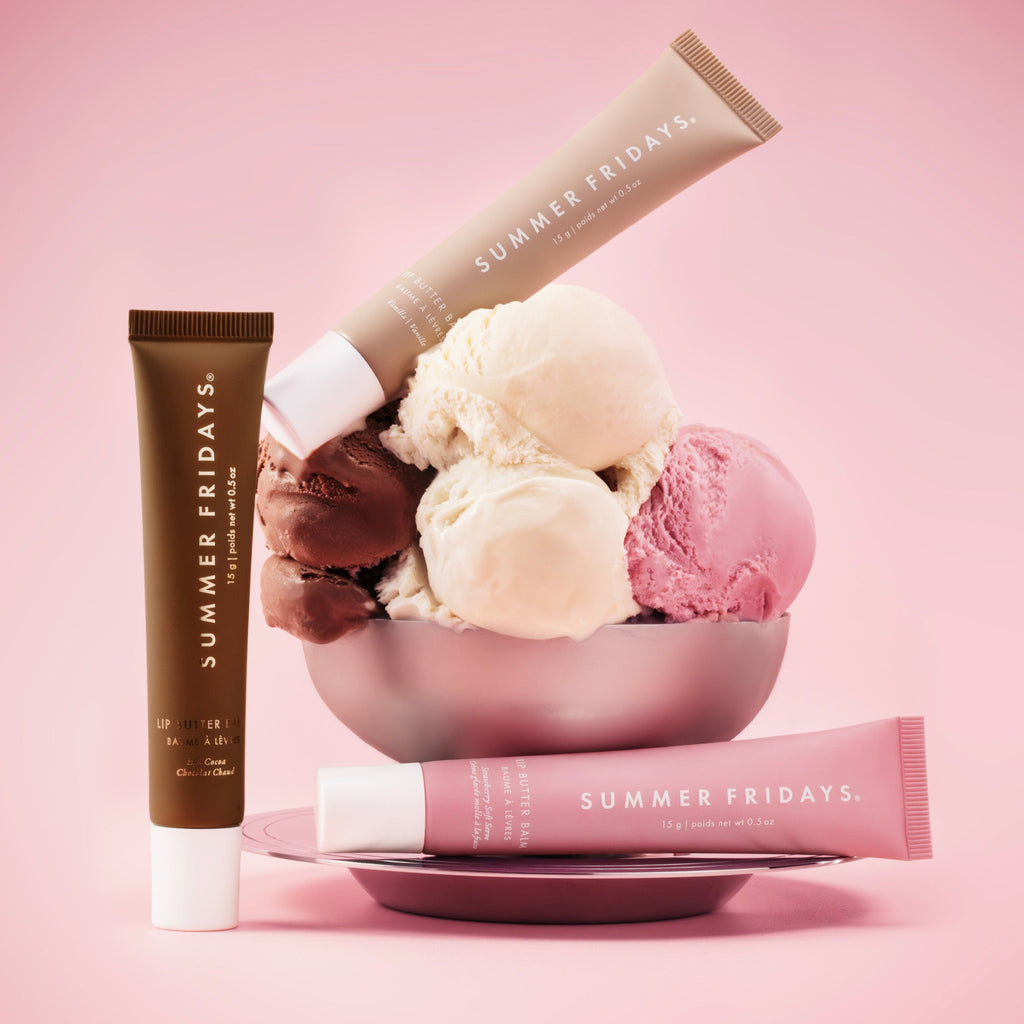 The Neapolitan Lip Trio - product image 3