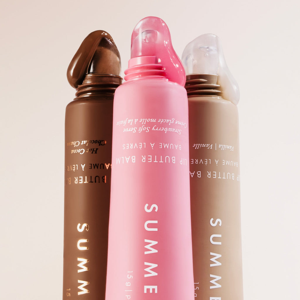 The Neapolitan Lip Trio - product image 5