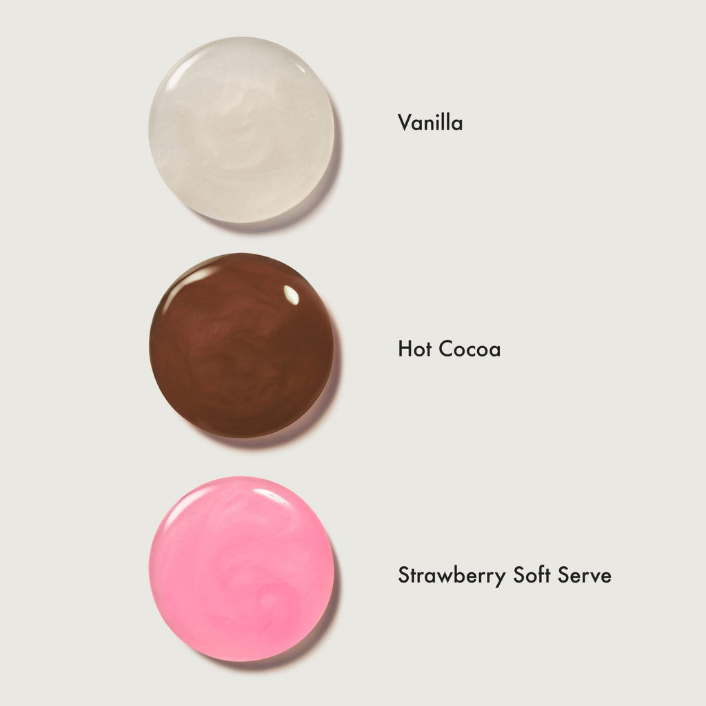 The Neapolitan Lip Trio - product image 2