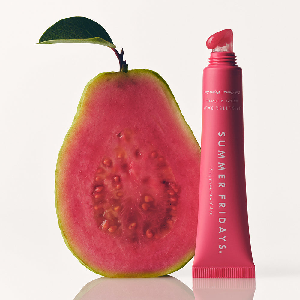 Lip Butter Balm Pink Guava - product image 4
