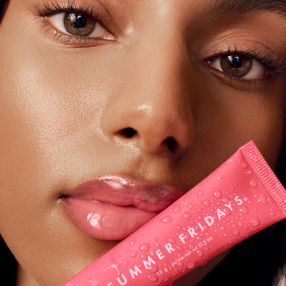Lip Butter Balm Pink Guava - product image 5